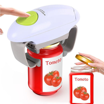 Electric Jar Opener (Automatic)