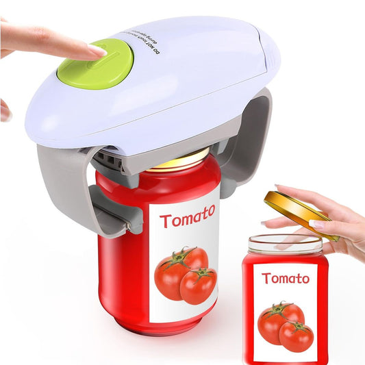 Electric Jar Opener (Automatic)