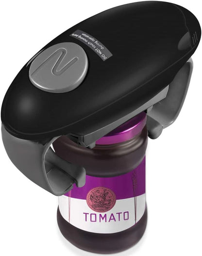 Electric Jar Opener (Automatic)