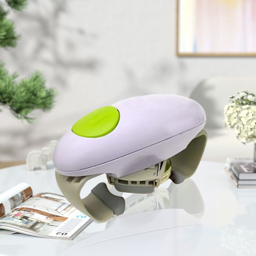 Electric Jar Opener (Automatic)